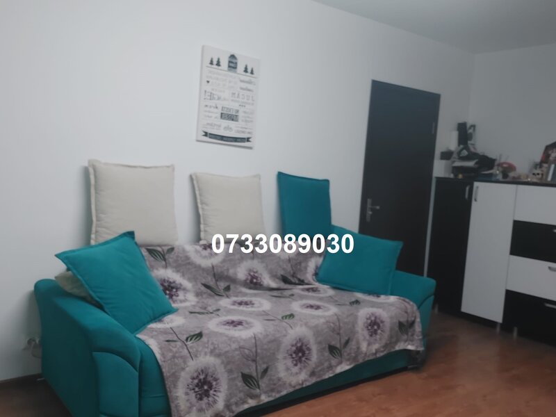 Drumul Taberei, Moghioros, Oficiul Postal