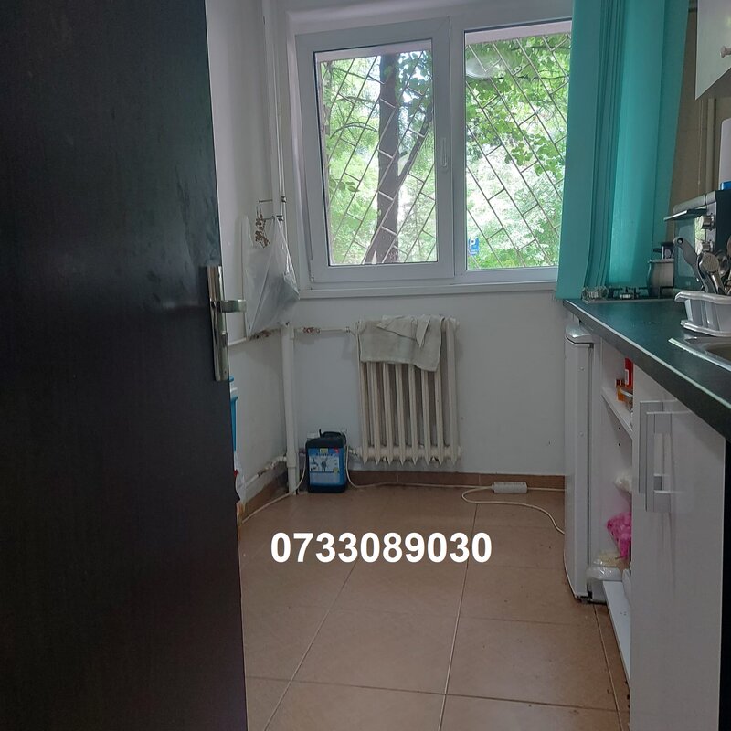 Drumul Taberei, Moghioros, Oficiul Postal